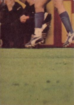 1976 Scanlens VFL #49 Bob Heard Back